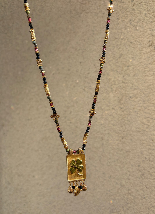 Collier Soline