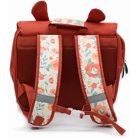 Cartable - Mélimélos La Biche