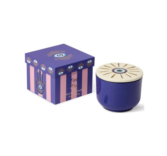 Bougie Parfumée - Œil