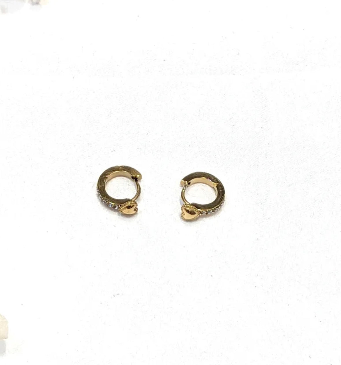 Boucles Amore✨