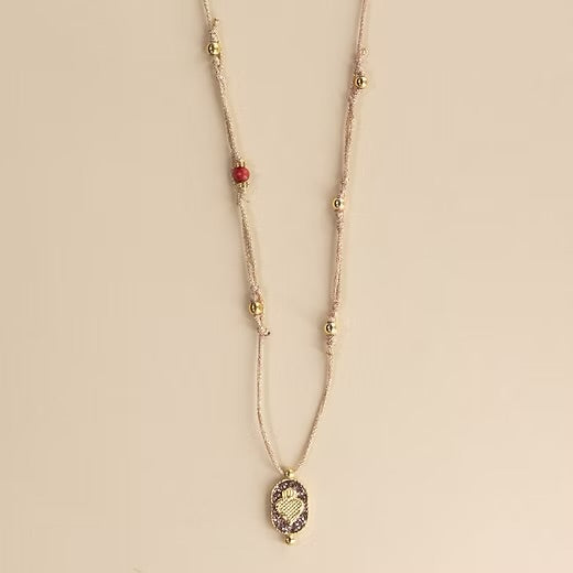 Collier nonza