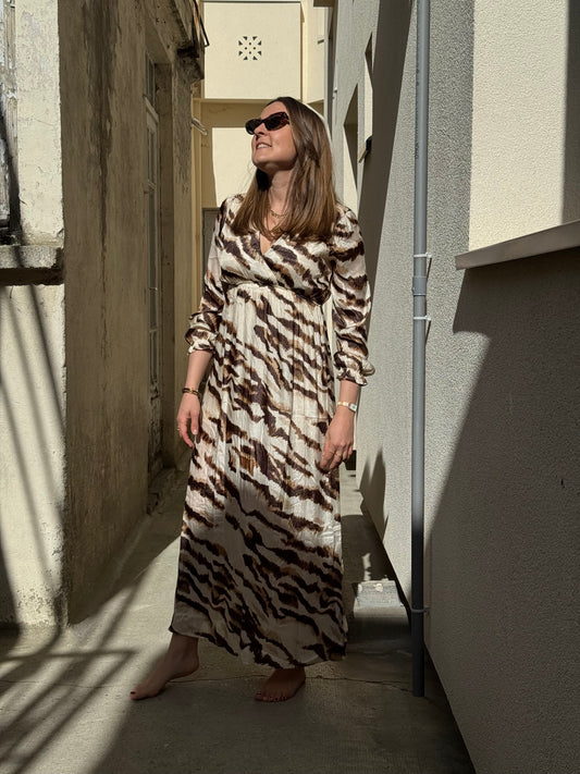 Robe Tigre