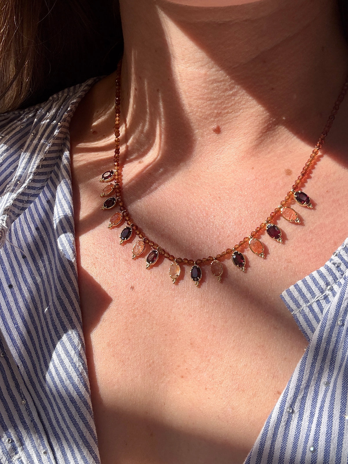 Collier Roxy