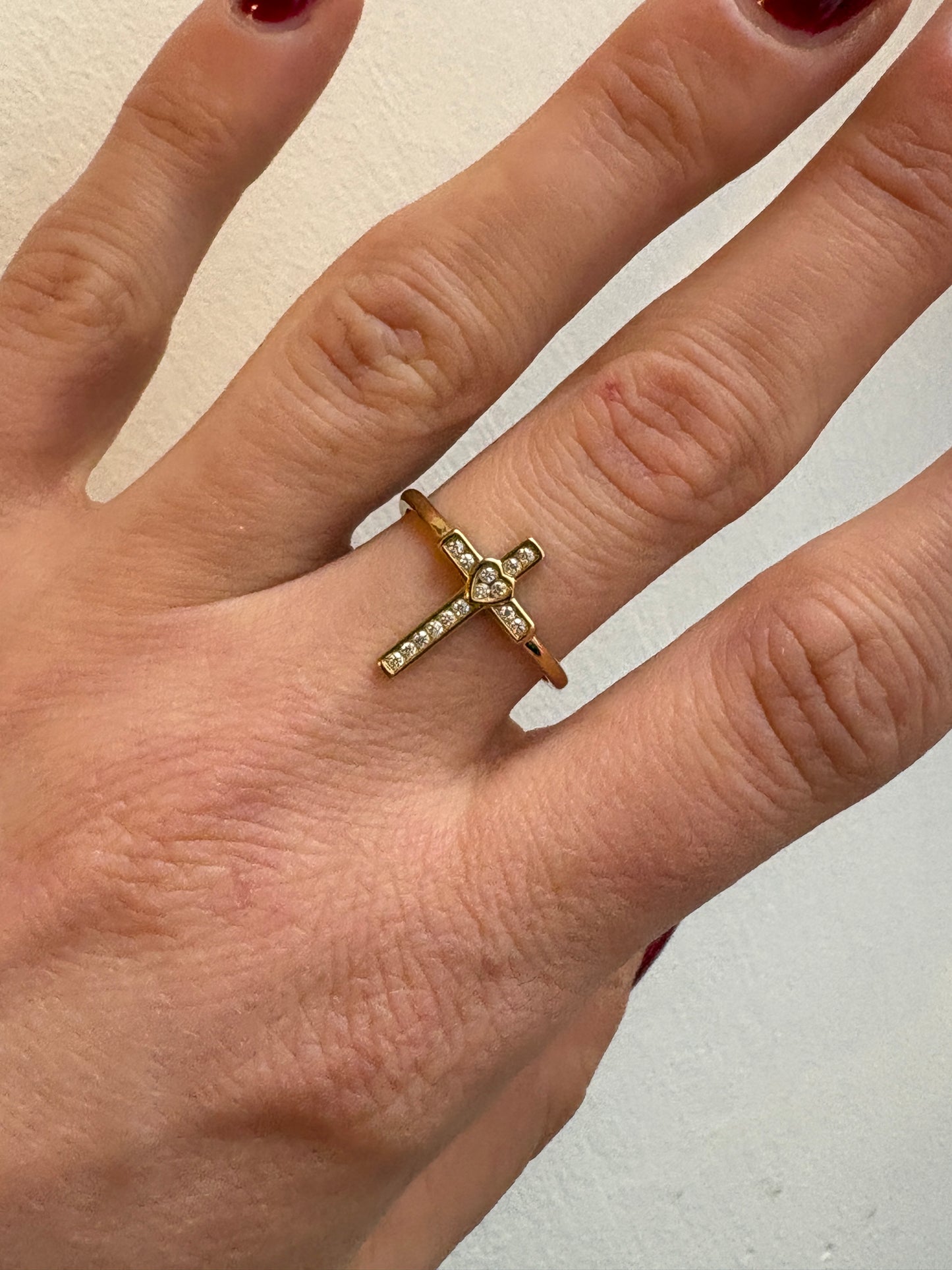 Bague Maria