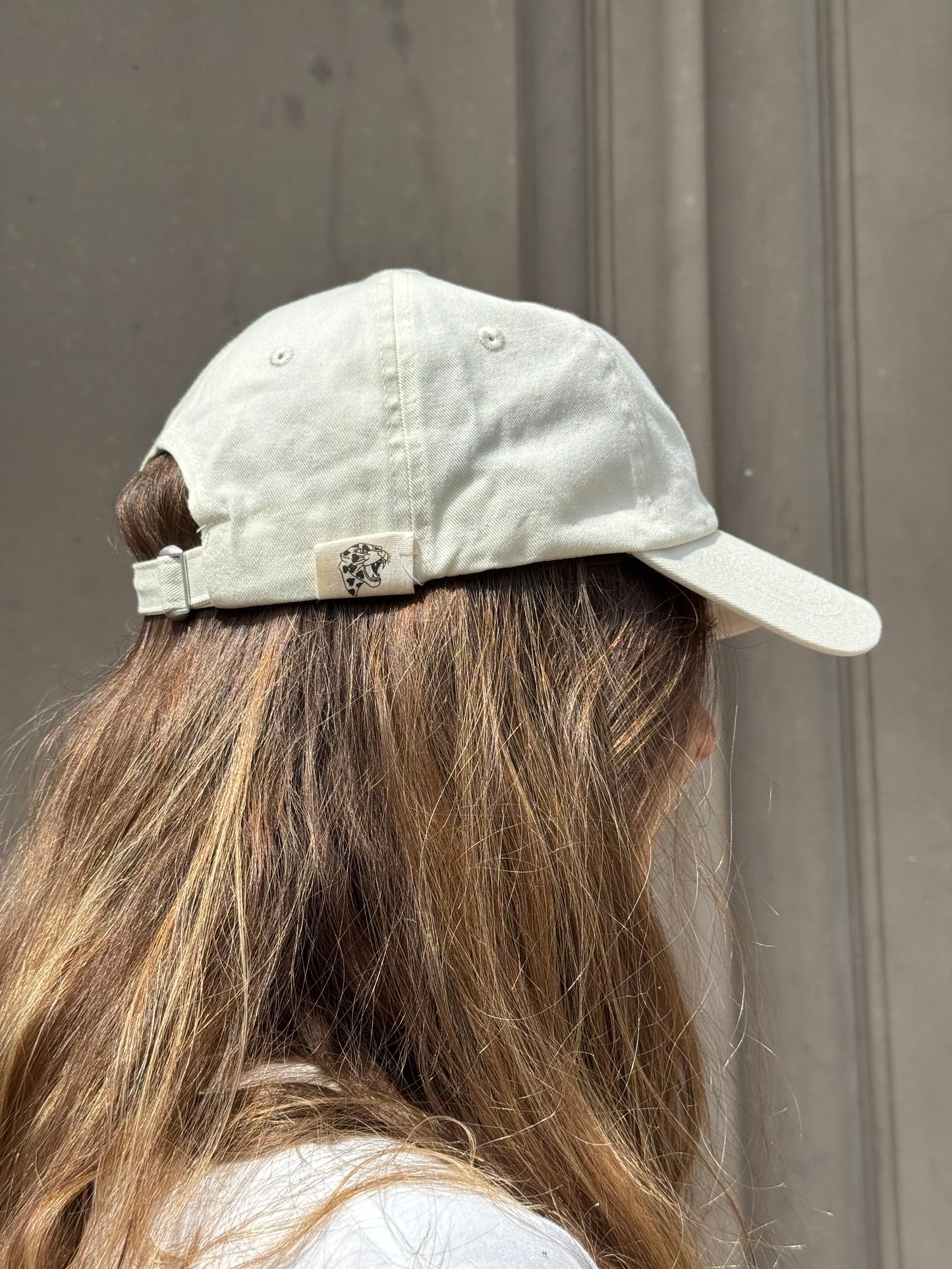Casquette BRINGUE CLUB