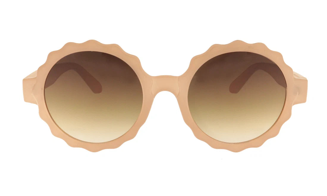 Lunettes de soleil - Emma rose