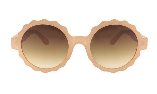 Lunettes de soleil - Emma rose