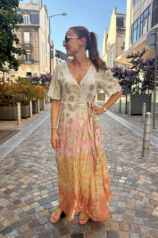 Robe Patricia