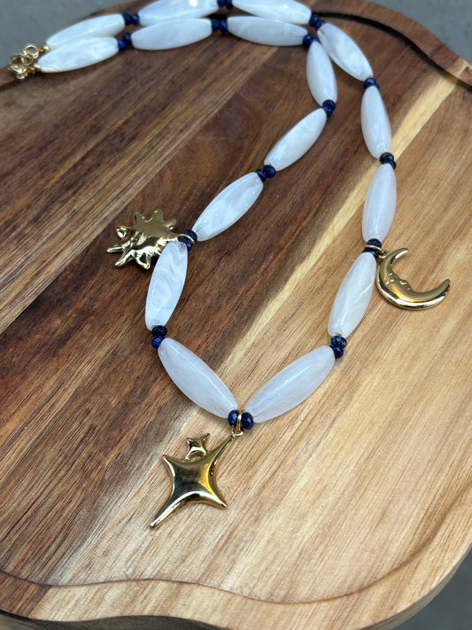 Collier Kos