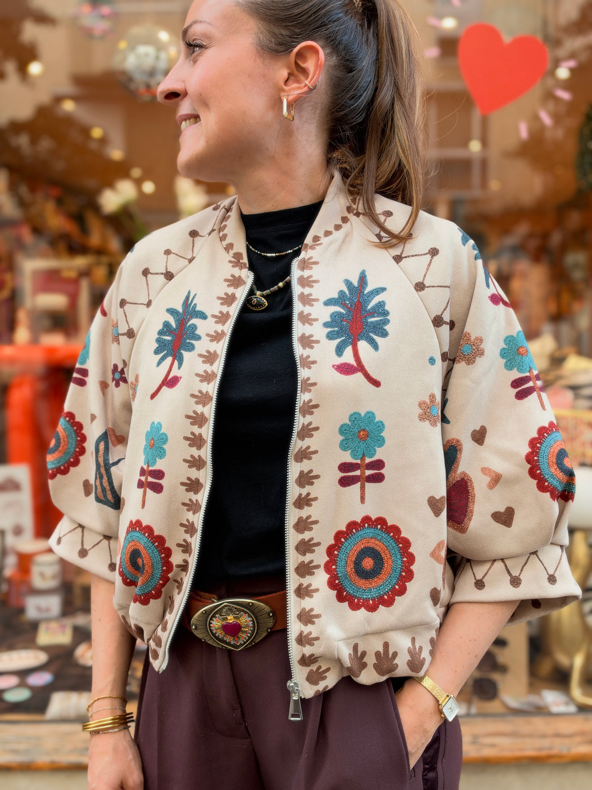 Veste Andrea