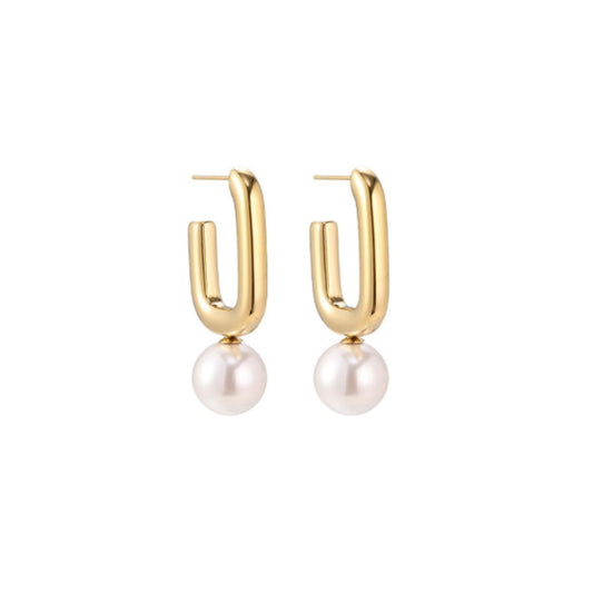 Boucles d’oreilles Soline