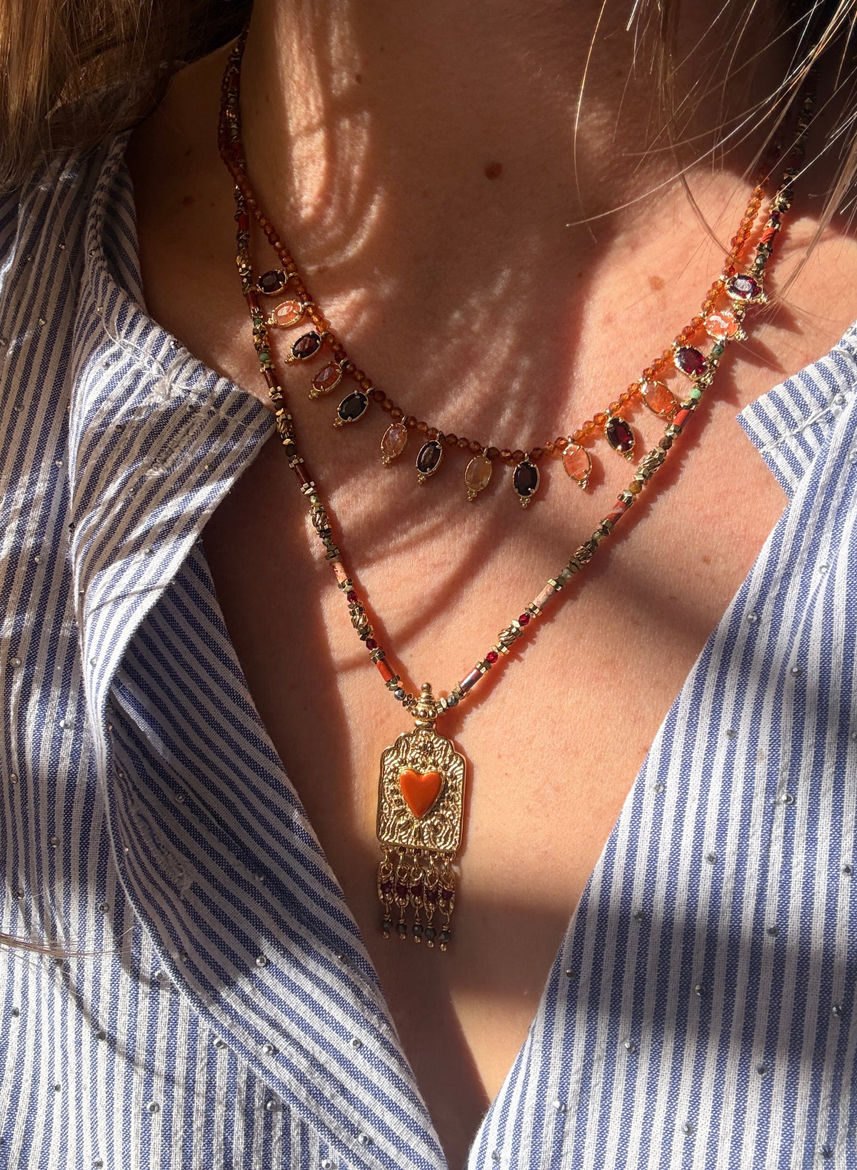 Collier Ada