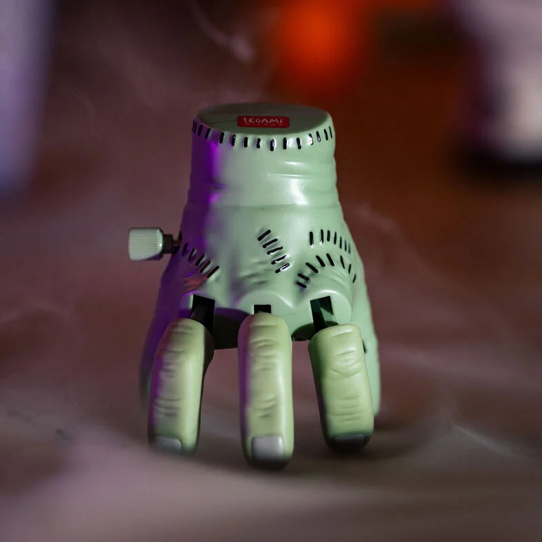 The mini walking hand