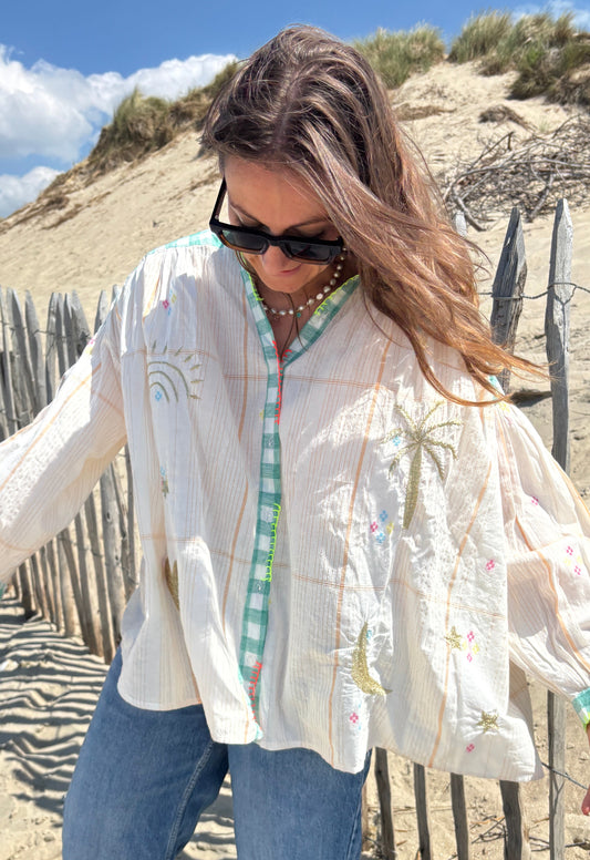 Chemise Maria