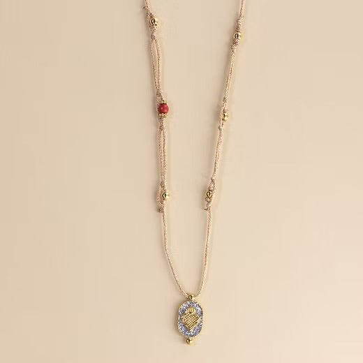 Collier nonza