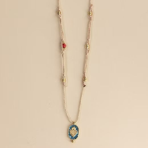 Collier nonza