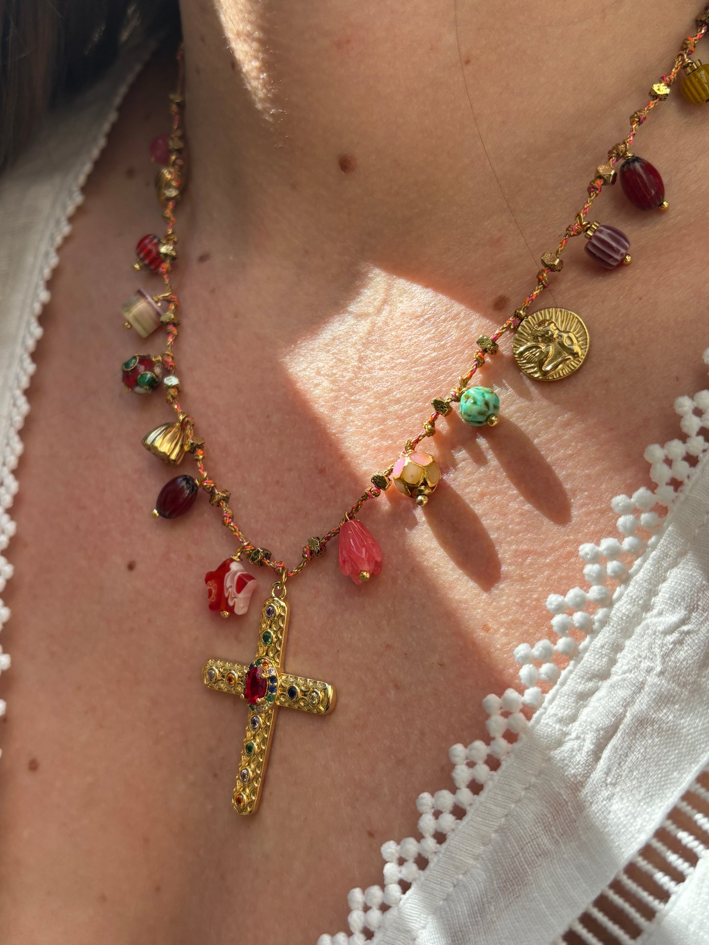 Collier Gigi