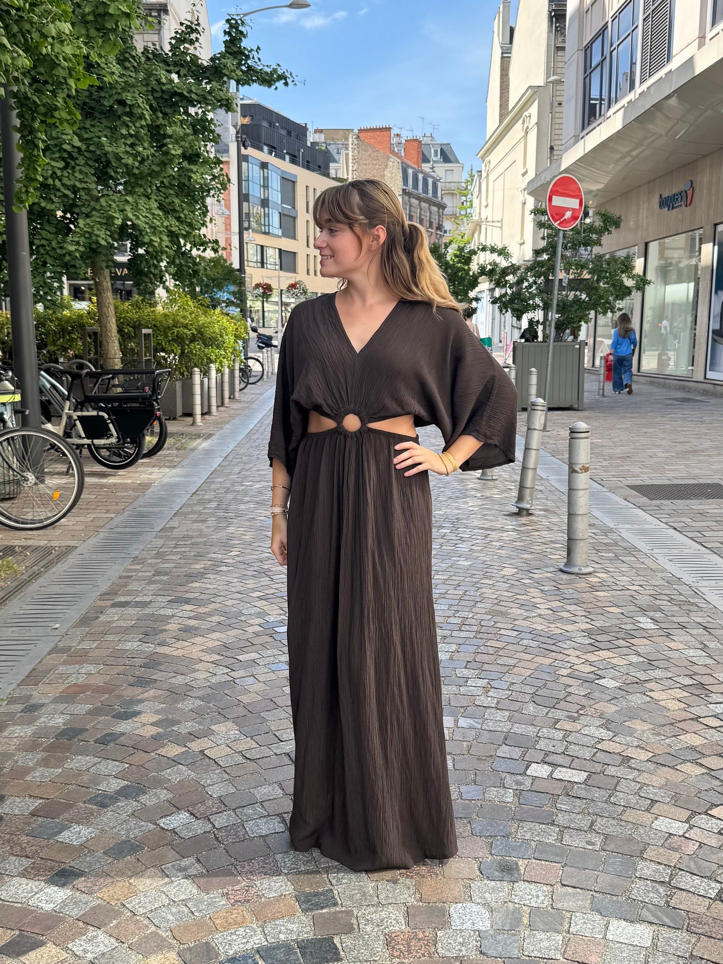 Robe Anaïs