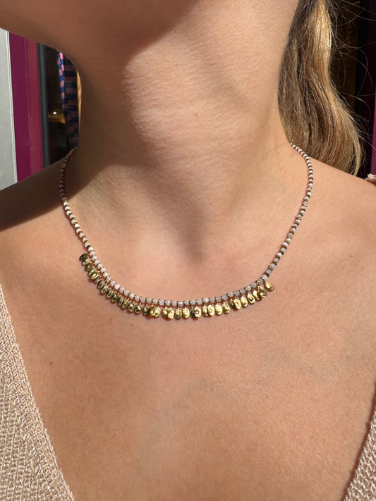 Collier Sol
