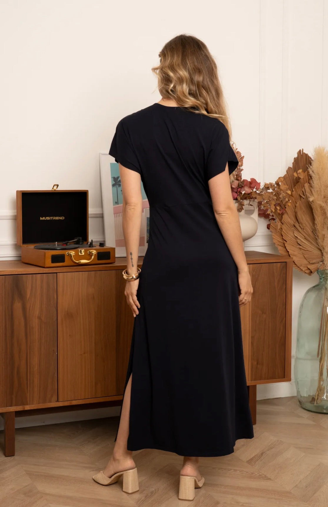 Robe Pia
