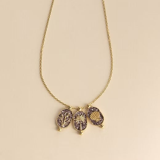 Collier Santa Giulia