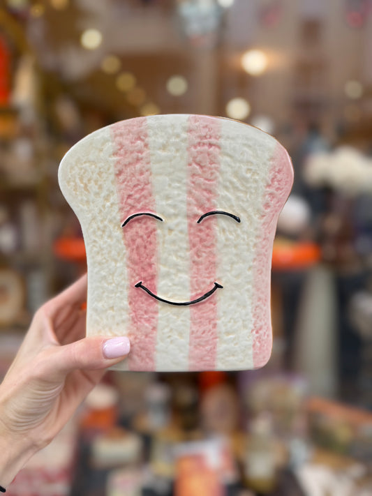 Vase brioche