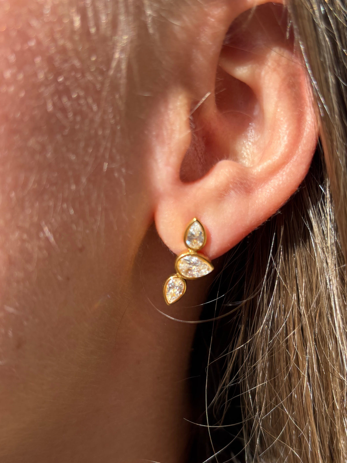 Boucles Vivi