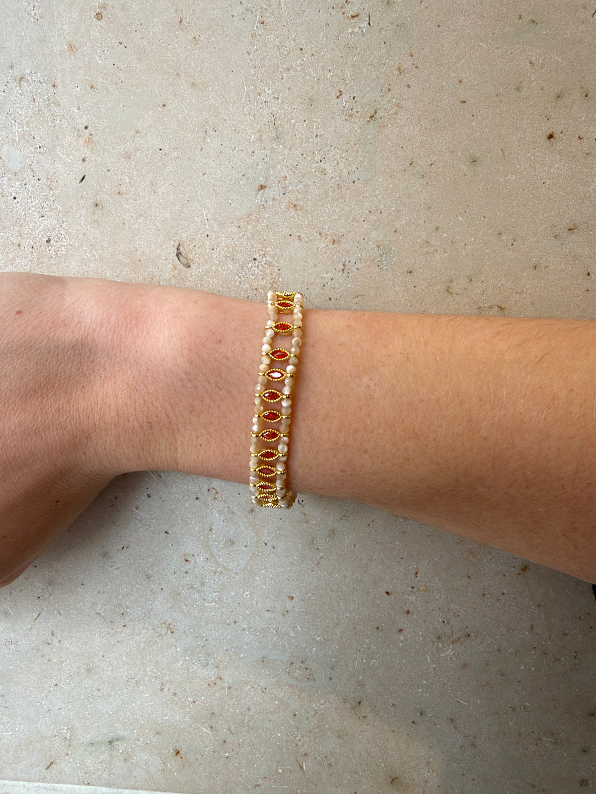 Bracelet Perla