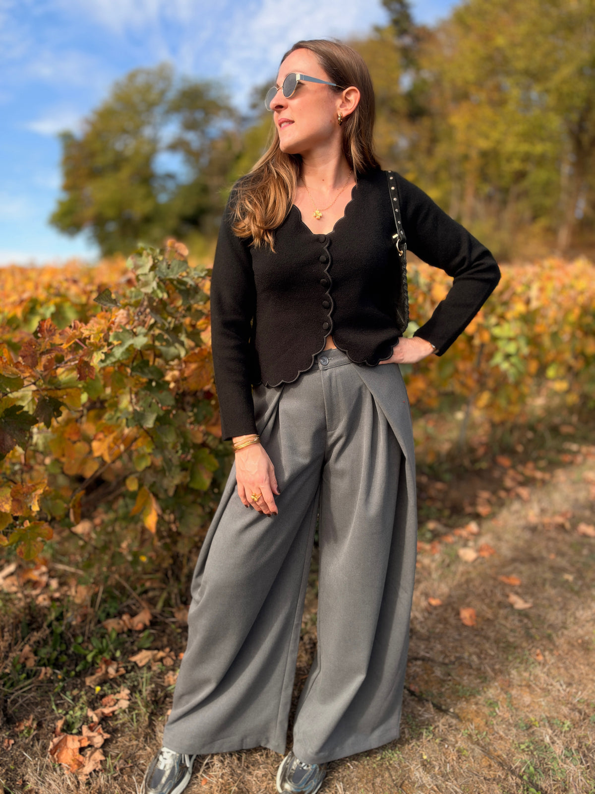 Pantalon Mel