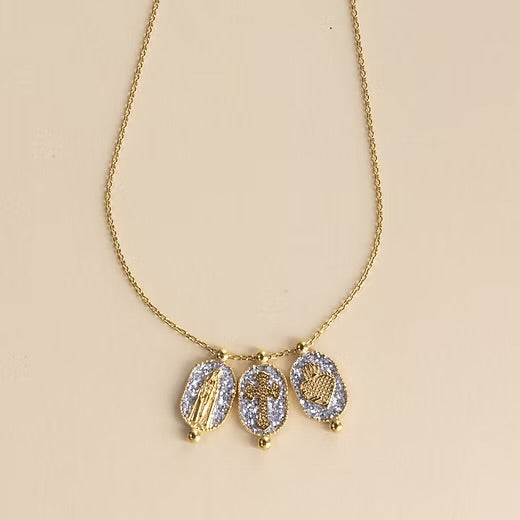 Collier Santa Giulia