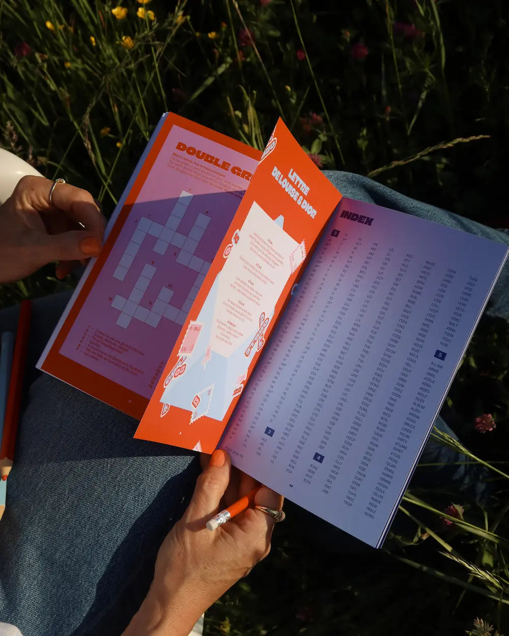 Mots fléchés Grillé thème CULTURE