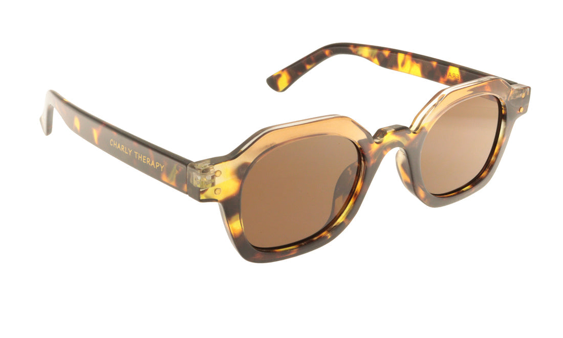 Lunettes de soleil - Boy Sienna