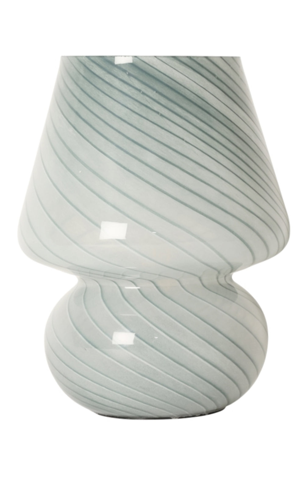 Lampe Pétrole