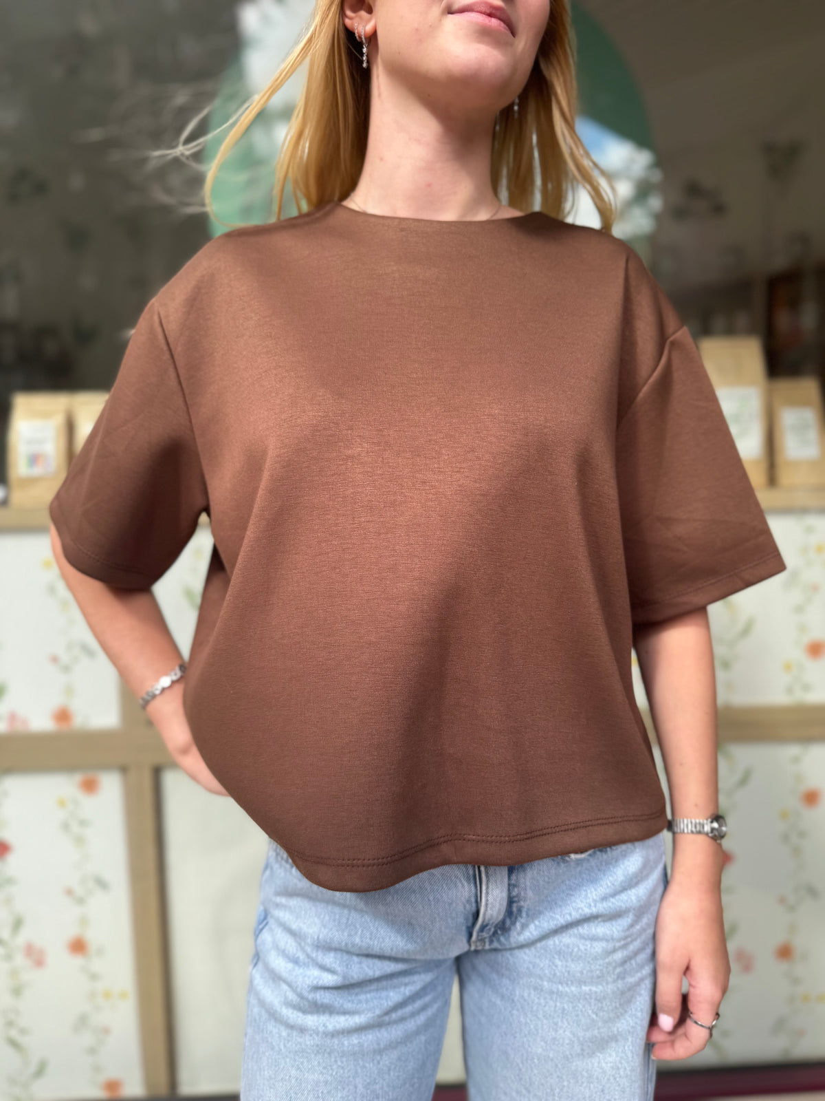 T shirt Julia