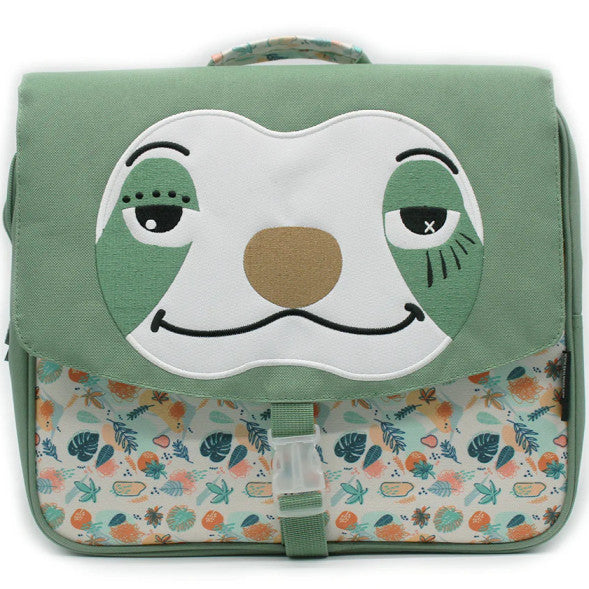 Cartable - Chillos Le Paresseux