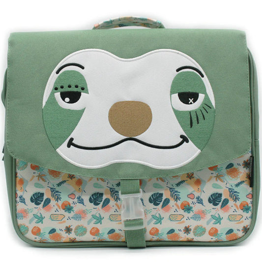 Cartable - Chillos Le Paresseux