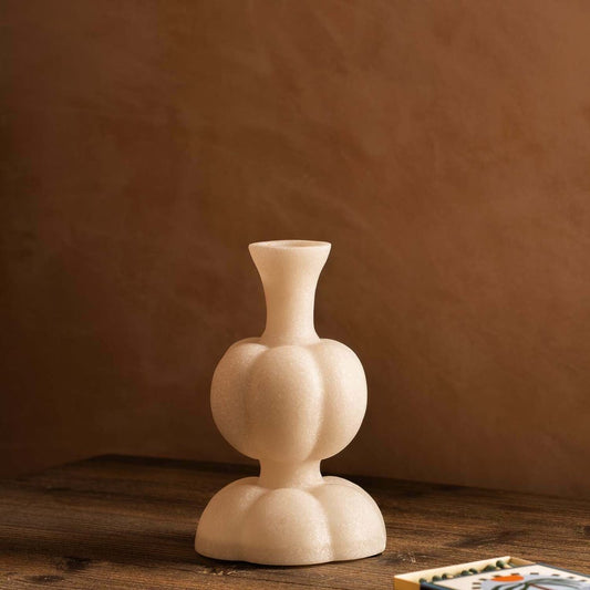 Bougeoir Sphérique