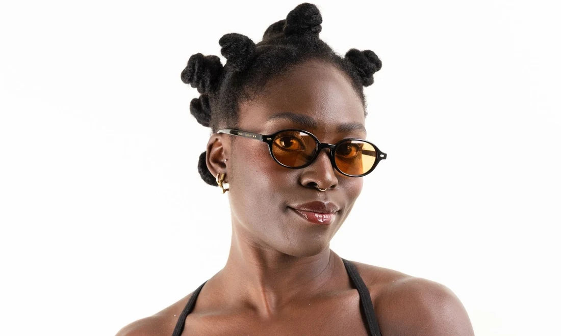 Lunettes de soleil - Rachel Fox