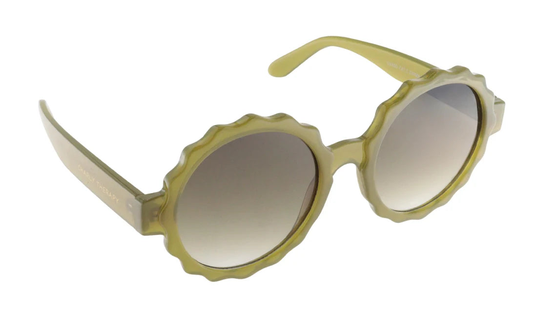 Lunettes de soleil - Emma kiwi