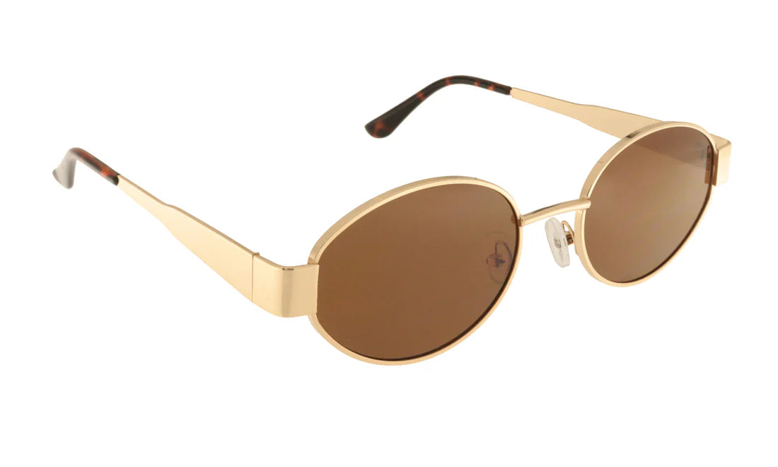 Lunettes de soleil - Léo Écaille