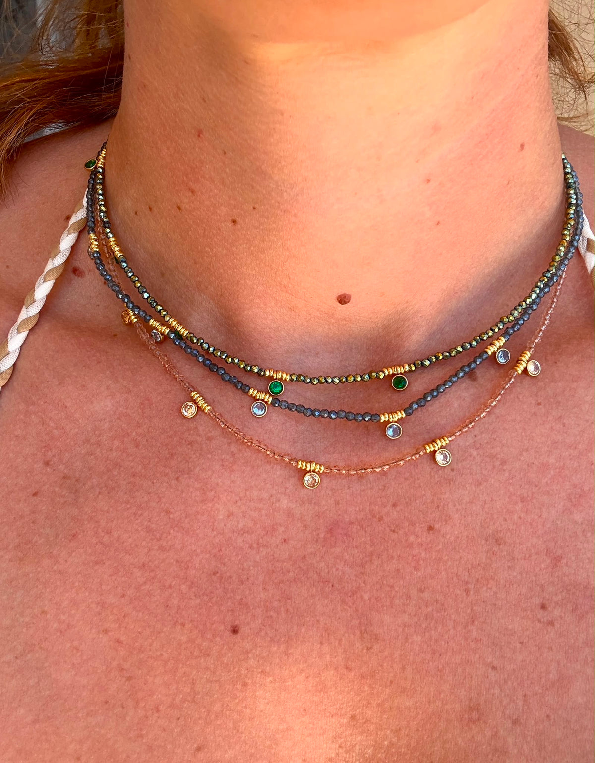 Collier Clem