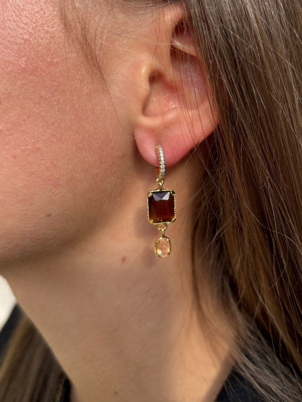 Boucles Kira