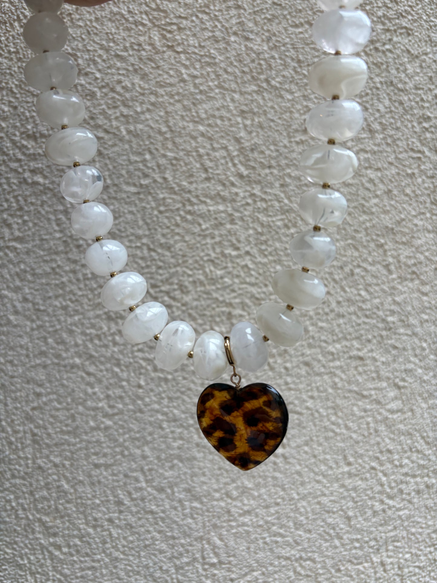 Collier Muse