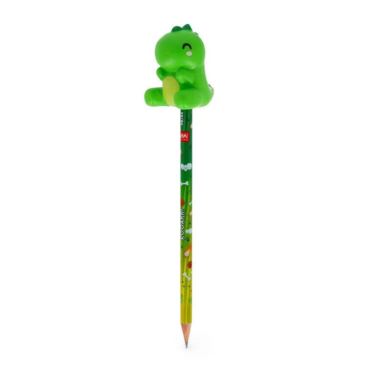 Squeezies Dinosaure