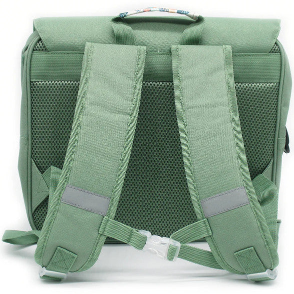 Cartable - Chillos Le Paresseux
