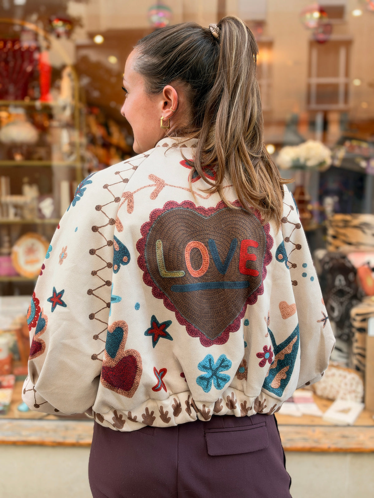 Veste Andrea