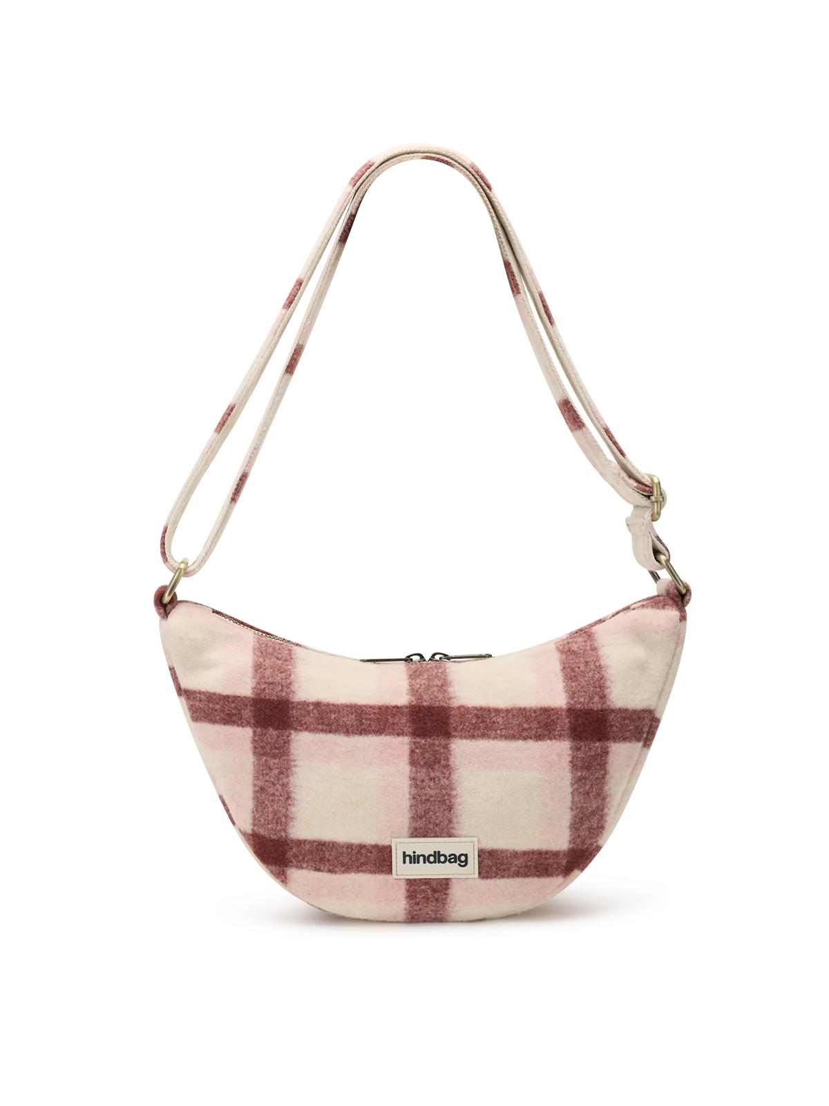 Sac demi-lune Andréa