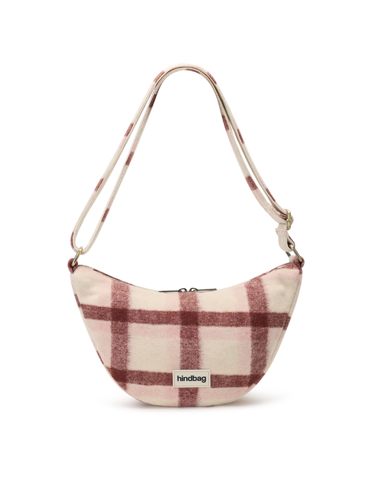 Sac demi-lune Andréa