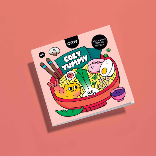 Cosy art - yummy