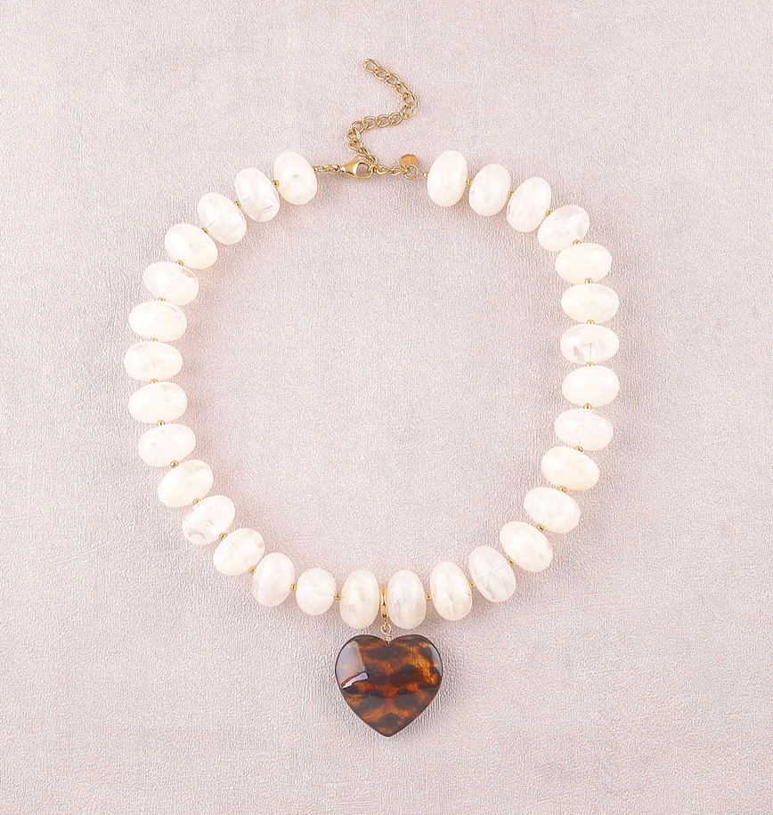 Collier Muse